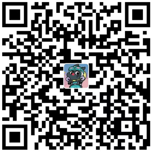 支付宝打赏二维码